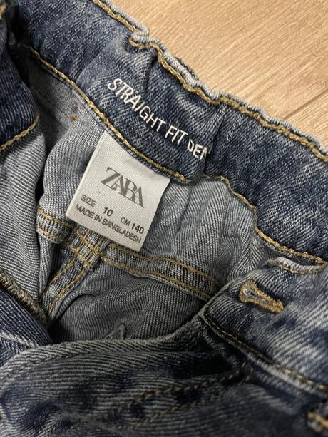 Rifle zara, zara,140