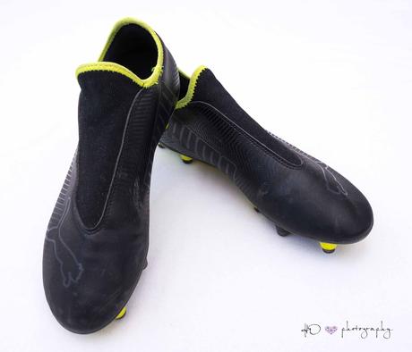 Kopačky puma, veľ. 42, puma,42