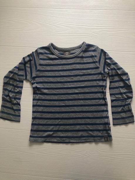 Pasikovany natelnik, h&m,110