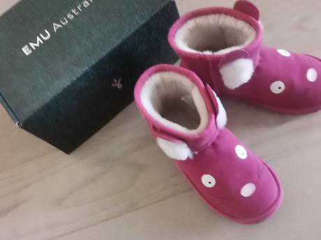 Emu zimné snehule, 32