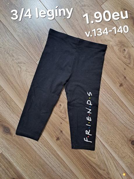 3/4 legíny, 134