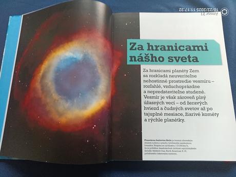 Neuveriteľný svet,