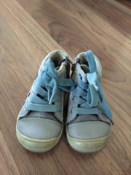 Kotníkové boty, bubble gummers,21