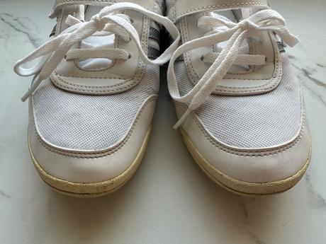 Adidas športové baleríny 41, adidas,41