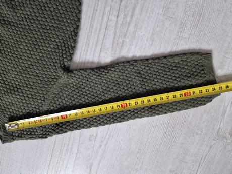 H&m svetrík 12-18m, h&m,86