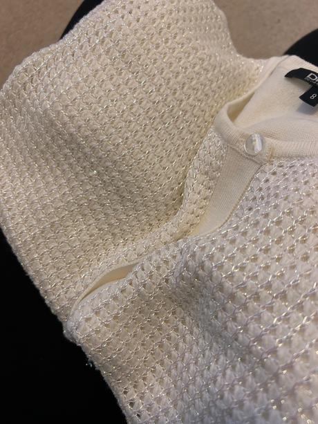 D. k. n. y. sveter top stav, dkny,128