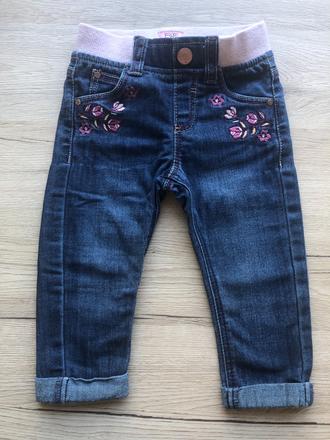 Rifle 9-12mesiacov, f&f,80