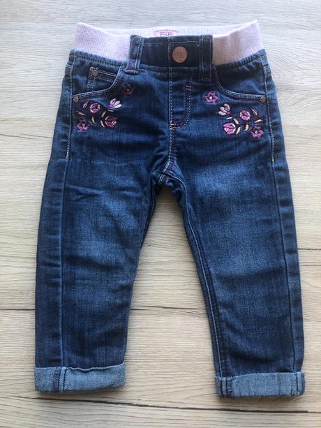 Rifle 9-12mesiacov, f&f,80