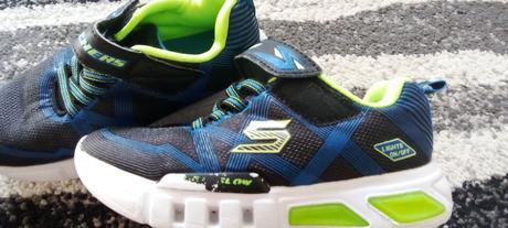 Tenisky, skechers,29