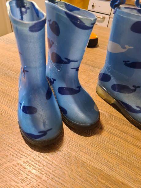 Gumaky primigi a blikajuce gumaky 23 a 24cislo, primigi,23