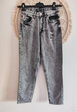 Mom jeans fb sister, fishbone,xs