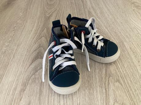 Tenisky befado veľ. 20, befado,20