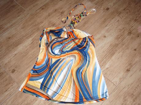 Zaujímavé tričko, m