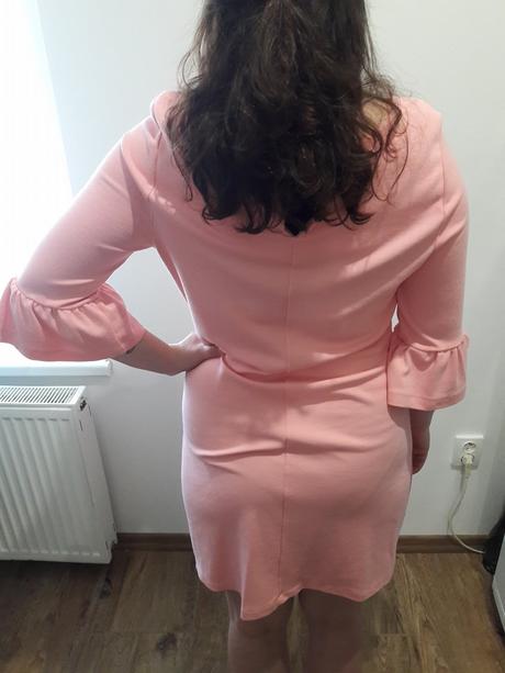 Šaty orsay, orsay,l