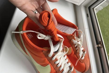 Tenisky nike, nike,41