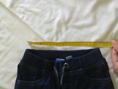 Zateplené rifle, lupilu,86