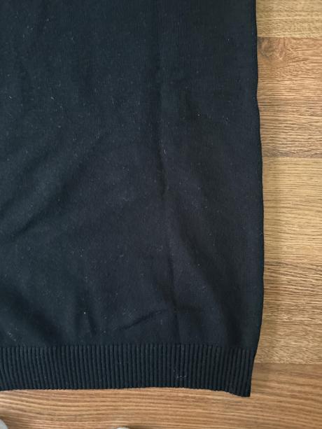 Svetrikove  šaty, m