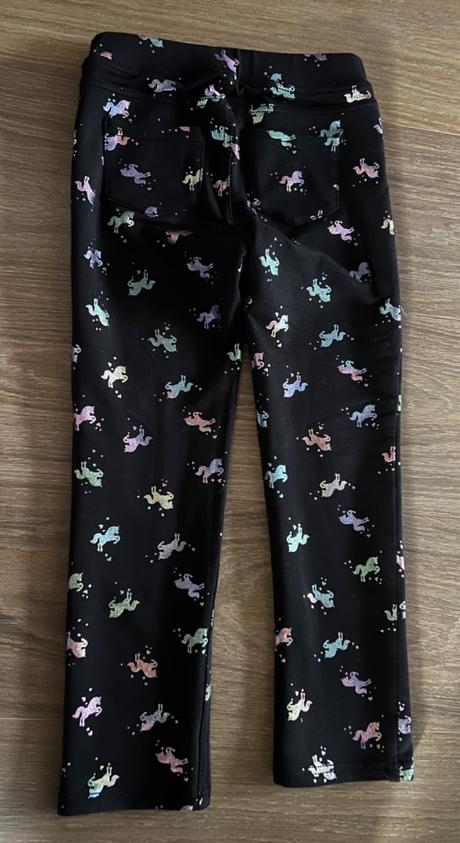 Nohavice h&m, h&m,122