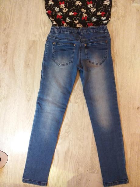 Rifle s flitrovanymi pásikmi yigga, 134