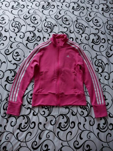 Mikina adidas, adidas,38
