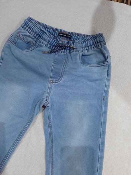 Frajerske rifle, reserved,122