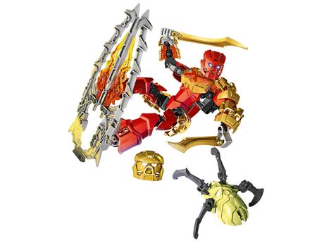 Lego bionicle 70787, 