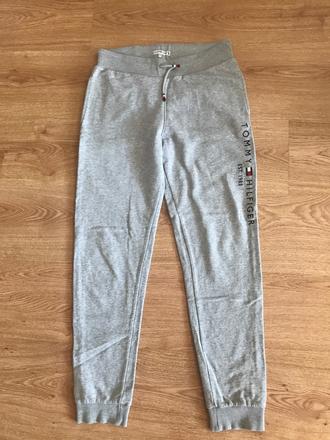 Tepláky, tommy hilfiger,170