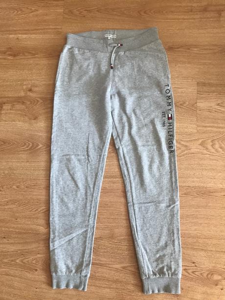 Tepláky, tommy hilfiger,170