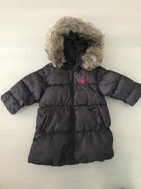 Zimna bunda dpam, dpam (du pareil au meme),74