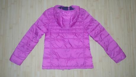 Prechodna bunda, crivit,140