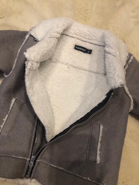 Kabátik / bunda, in extenso,86