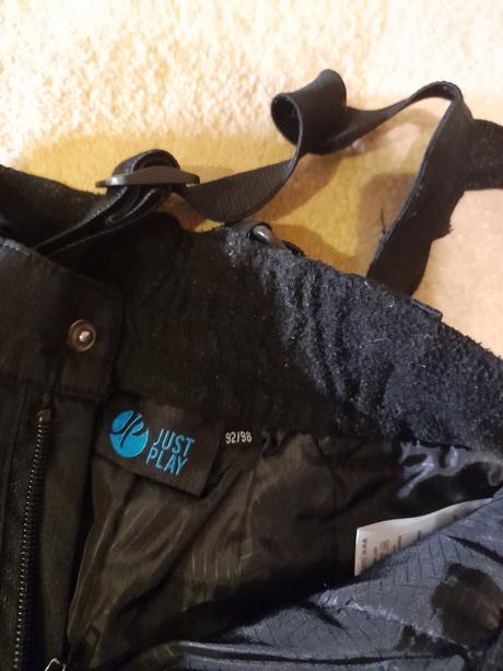 Oteplovačky 92/98, just play,92