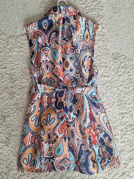 Nádherná vesta zara, zara,xs