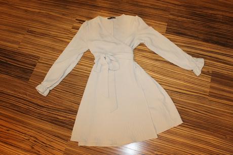 Zavinovacie šaty shein v. s, s