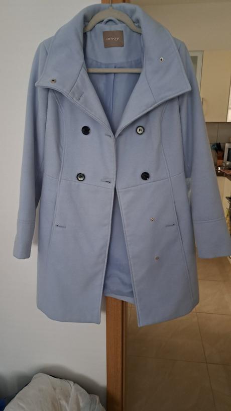 Kabát, orsay,s