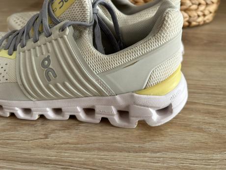 Tenisky švajčiarskej značky on cloud pc 174,95 eur, 38