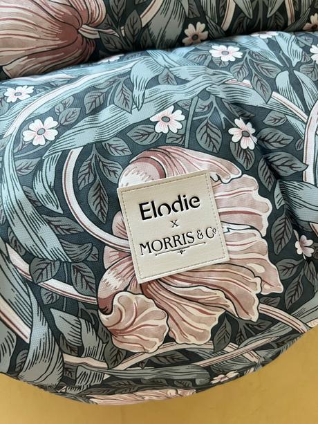 Elodie details fusak nový rôzne farby, elodie details