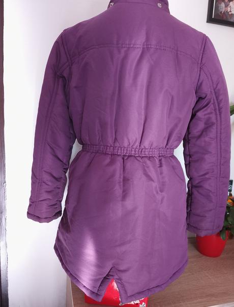 Zimná bunda v.8-9r, 134