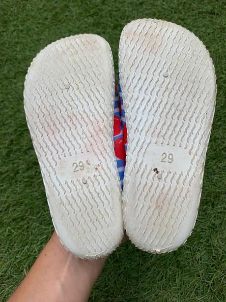 Topanky do vody, h&m,29