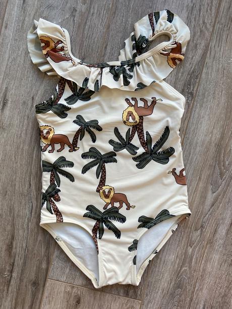 Plavky lindex 86/92, lindex,92