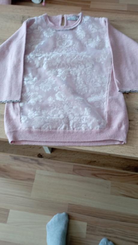 Predĺžená tunika, mayoral,92