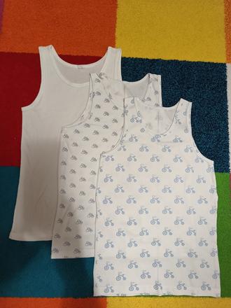 Tielka slovenka 3 ks, slovenka,122