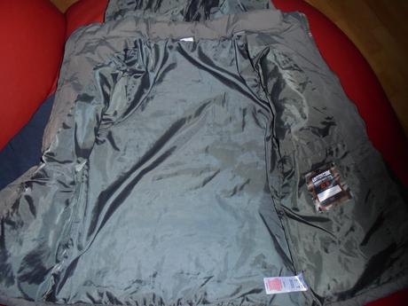 Prechodná bundička, f&f,134