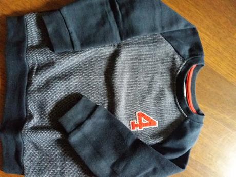 Chlapčenský svetrík, pepco,104