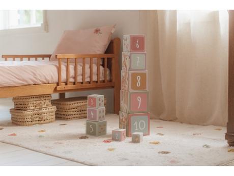 Little dutch kocky komín fairy garden,