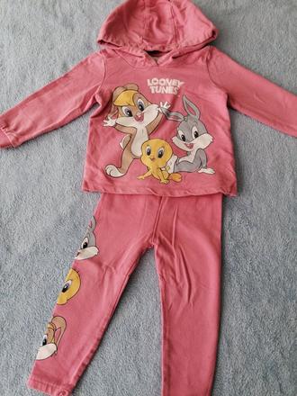 Teplakova suprava, 86