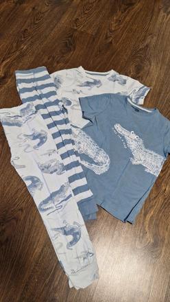 Pyžamo 2pack, f&f,122