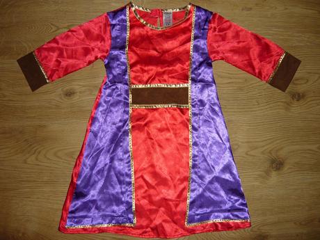 105.karnevalový kostým -2/3,