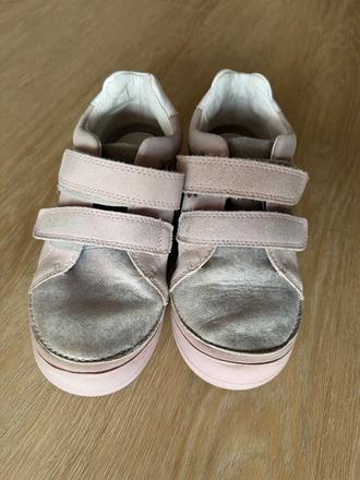 Dd step kožené topánky, d.d.step,34