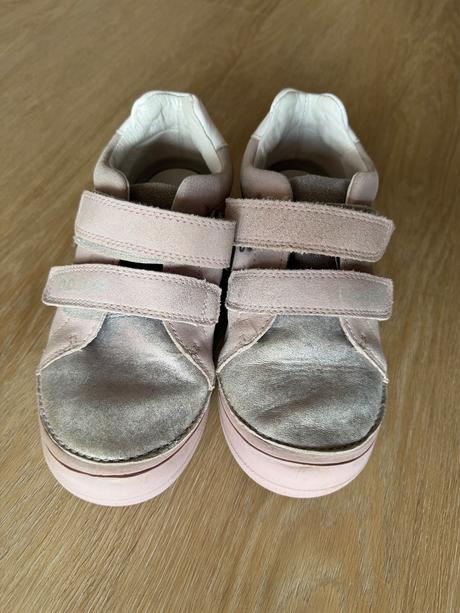 Dd step kožené topánky, d.d.step,34